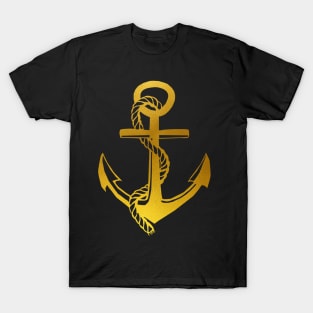 Anchor T-Shirt